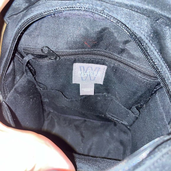 Wilson Mini Backpack - Picture 4 of 10